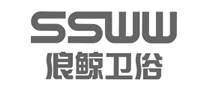 浪鯨衛浴SSWWlogo